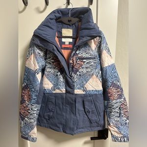 Roxy women ski jacket